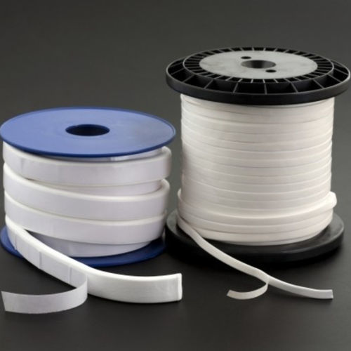 Feuille en PTFE - PLPTFEXP15030 - MEREFSA, S.L.U. - en rouleau / expansé