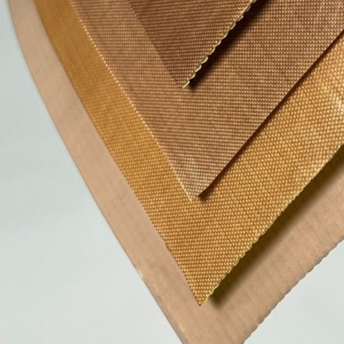 Tissu technique en PTFE - TVTN series  - MEREFSA, S.L.U. - en fibre de verre / en aramide / industriel
