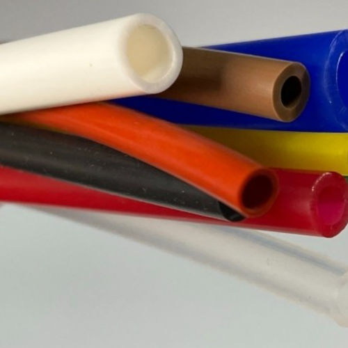 Tube pour l'eau - TSTR series - MEREFSA, S.L.U. - pour boisson / pour lait / pour air