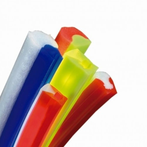 Profilé en caoutchouc - MEREFSA, S.L.U. - en silicone / en H / rainuré
