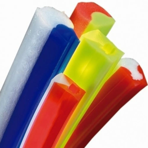 Profilé en silicone - PS series - MEREFSA, S.L.U. - en U / en H / pour fenêtre