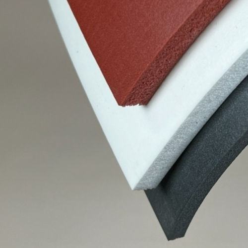 Silicone en feuille - PLEWH series  - MEREFSA, S.L.U. - éponge