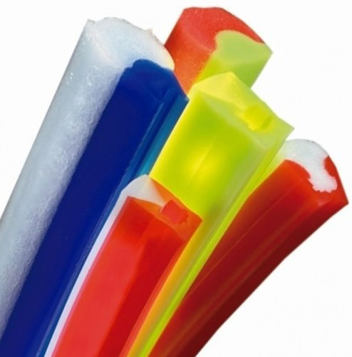 Profilé en silicone - MEREFSA, S.L.U. - tubulaire / carré / rectangulaire