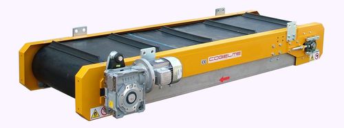 Séparateur de particules - SMN - Cogelme - magnétique de type Overband