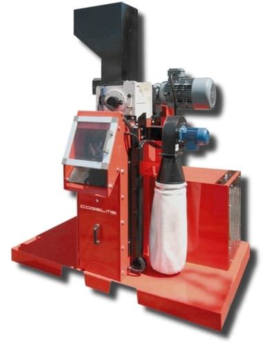 Unité de recyclage de câbles électriques - 120- 180 kg/h | RC - Cogelme