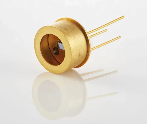 Détecteur photovoltaique IR - PVA series - Vigo Photonics - InAs / pour analyse de gaz / non-refroidi