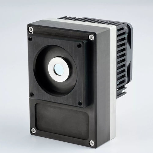 Amplificateur de transimpédance - AIP - Vigo Photonics - compact / DC / AC