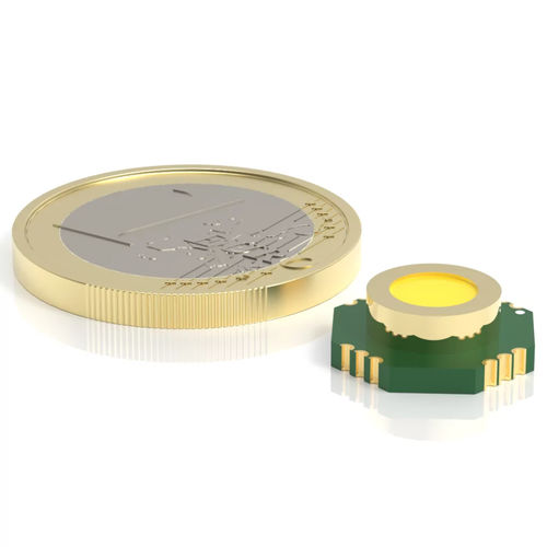 Module de détection photovoltaique IR - IC0 series - Vigo Photonics - InAsSb / industriel / de détection d'explosion