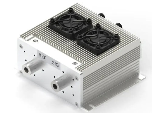Module de détection photovoltaique IR - NIPM-I-5 - Vigo Photonics - HgCdTe / à refroidissement thermo-électrique