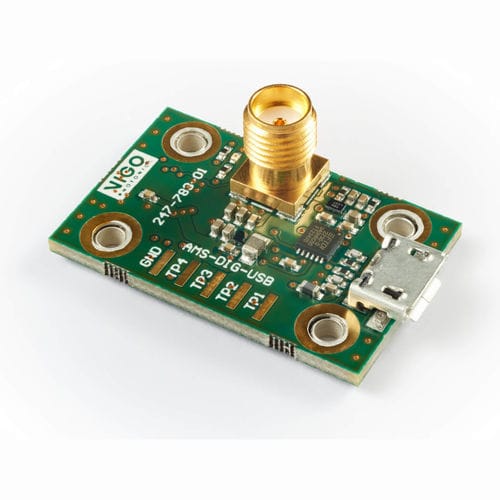 Adaptateur USB - AMS-DIG-USB - Vigo Photonics - SMA / électrique