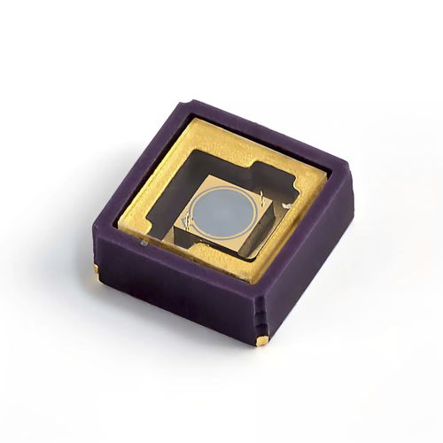 Détecteur photovoltaique IR - PVA-3-d1.2-SMD-NW-115 - Vigo Photonics - InAs / pour analyse de gaz / non-refroidi