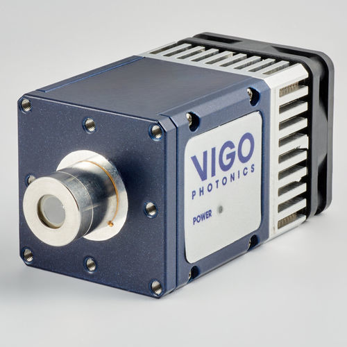 Amplificateur de transimpédance - MIP series - Vigo Photonics - DC / AC