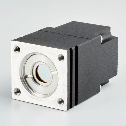 Amplificateur de transimpédance - SIP-TO8 series - Vigo Photonics - ajustable / DC / AC