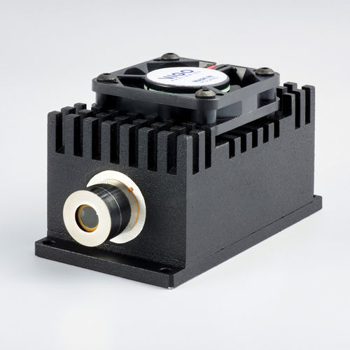 Amplificateur de transimpédance - FIP series - Vigo Photonics - compact / AC