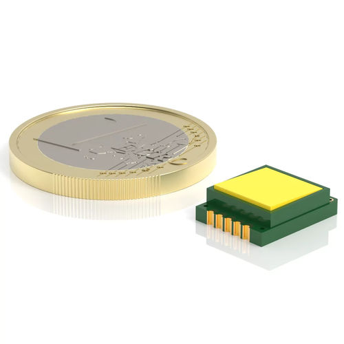 Module de détection photovoltaique IR - IC01420-01 - Vigo Photonics - InGaAs / pour analyse de gaz / pour l'analyse d'aliments