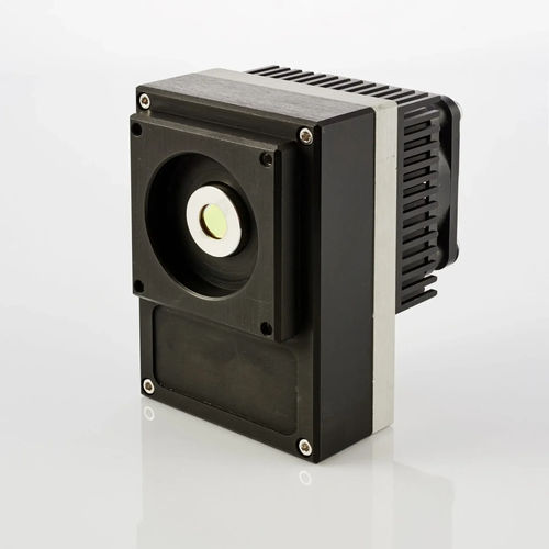 Module de détection photovoltaique IR - 4EM-5 - Vigo Photonics - HgCdTe / industriel / pour spectroscopie