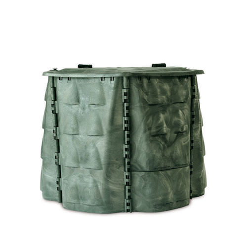 Composteur - Horto 700-1000 - SARTORI AMBIENTE S.R.L.