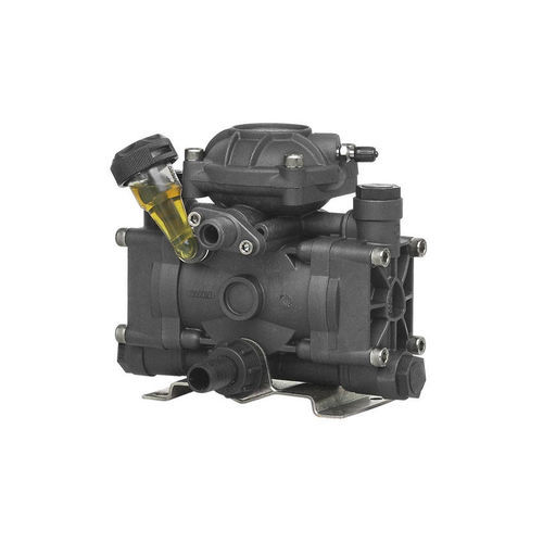 Pompe à membrane - AR 202 SP SGC BlueFlex™ - Annovi Reverberi - à huile / avec moteur électrique / stationnaire