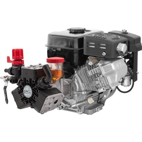 Pompe à membrane - AR 25 bp Robin SP 17 BlueFlex™ GCI (VI 20) - Annovi Reverberi - à huile / avec moteur électrique / stationnaire