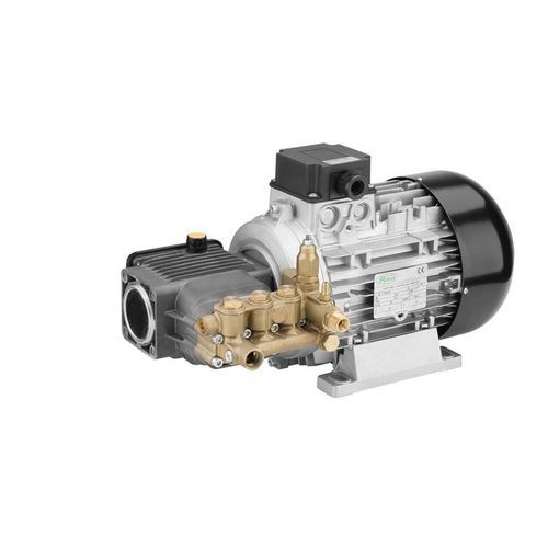 Pompe à membrane - HRS 11.11 REG EM - Annovi Reverberi - à huile / avec moteur électrique / stationnaire