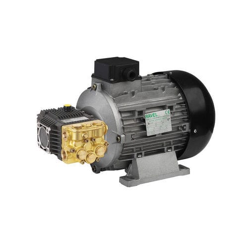 Pompe à membrane - HXT 11.11 EM - Annovi Reverberi - à huile / avec moteur électrique / stationnaire