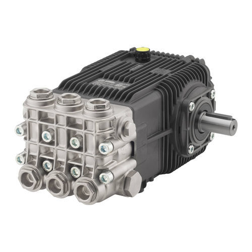 Pompe à piston - CWX 15.17 N - Annovi Reverberi - à huile / avec moteur électrique / stationnaire