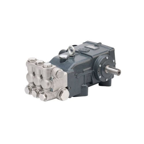 Pompe à piston - RTF 135.100 N AP - Annovi Reverberi - à huile / avec moteur électrique / stationnaire