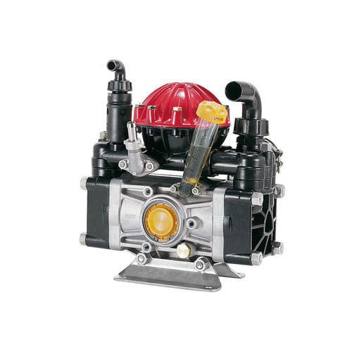 Pompe à membrane - AR 50 SP BlueFlex™ - Annovi Reverberi - à huile / avec moteur électrique / stationnaire
