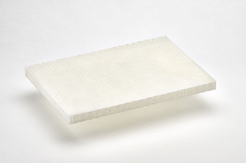 Nid d'abeille en polypropylène - PP series - Cel Components S.r.l. - pour le bâtiment / commercial / pour machine-outil