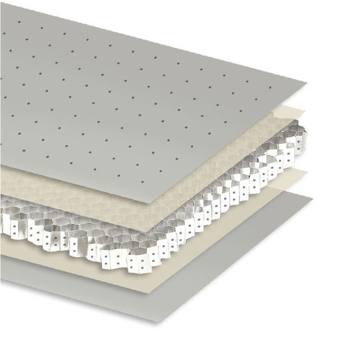 Table aspirante pour découpe laser - Cel Components S.r.l. - mobile / compact / sur mesure