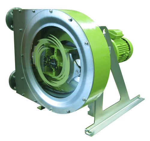 Pompe péristaltique - ALP30N - Albin Pump - à eau / pour produits chimiques / pour produits alimentaires