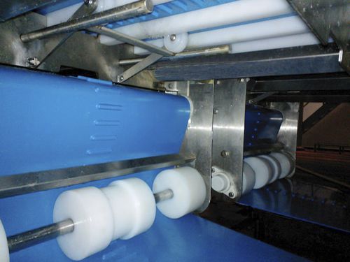 Unité CIP pour l'industrie agroalimentaire - Smisco Food Equipment Ltd