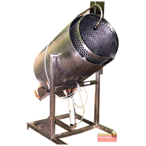 Laveuse agro-alimentaire - Smisco Food Equipment Ltd