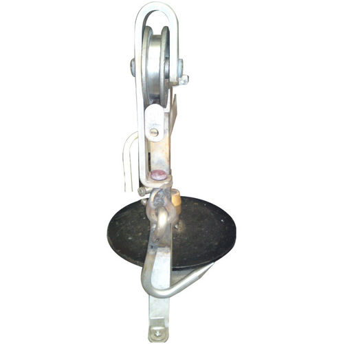Crochet en acier inoxydable - Smisco Food Equipment Ltd - pour l'industrie agroalimentaire