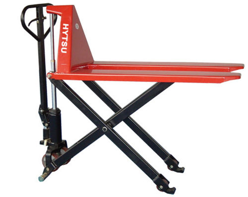 Transpalette hydraulique - HLT10, HLT15 series - HYTSU GROUP - multifonction