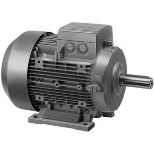 Moteur asynchrone - MSF-Vathauer Antriebstechnik - triphasé / IP55 / ATEX