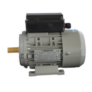 Moteur à condensateur - MSF-Vathauer Antriebstechnik - asynchrone / AC / 220 V