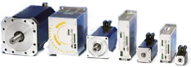 Servo-contrôleur triphasé - MSF-Vathauer Antriebstechnik - compact / CANopen / EtherCAT