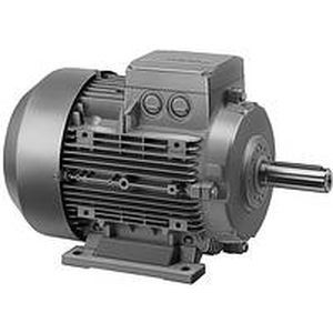 Moteur asynchrone - MSF-Vathauer Antriebstechnik - triphasé / avec frein / IP55