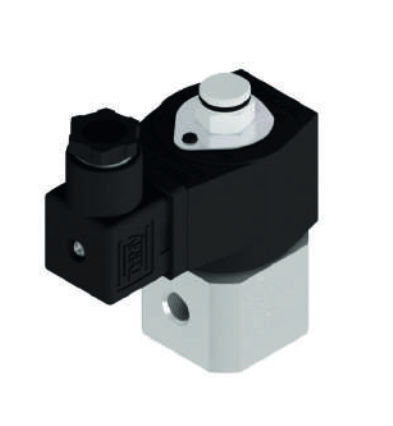 Électrovanne à commande directe - 16949 - Thermoval - 3 voies / NF / hydraulique
