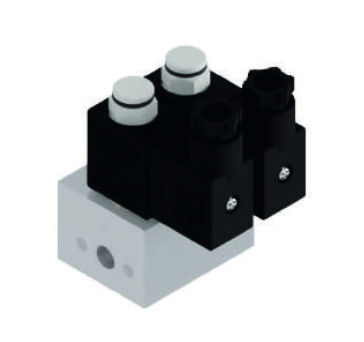 Électrovanne à commande directe - 22392AUT - Thermoval - 3/2 / NF / hydraulique