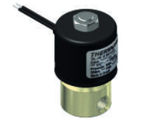 Électrovanne à commande directe - 13589 - Thermoval - 2 voies / NF / air