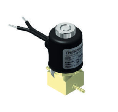 Électrovanne à commande directe - 10702 - Thermoval - 2 voies / NF / hydraulique