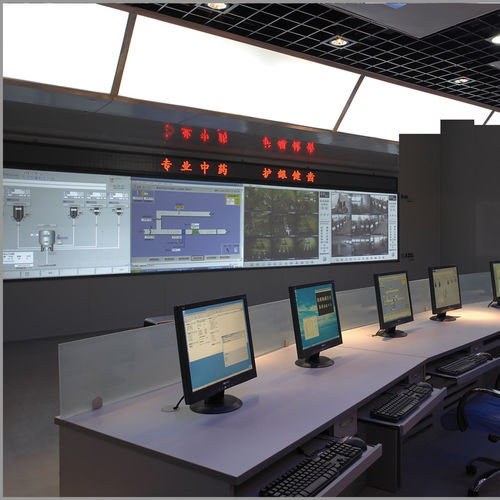 Logiciel de programmation - Kastor - AZO Group - de planification / de planification de tâches / de process