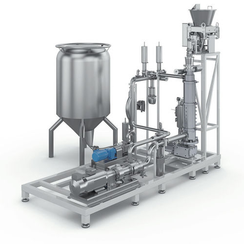 Doseur haute précision - zoatec® CPU - AZO Group - de granulés / de poudre / à perte de poids