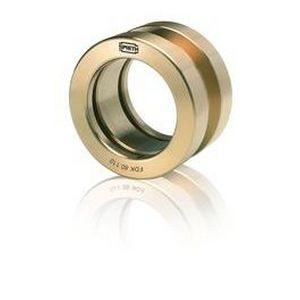 Bague de guidage lisse - FDK series - SPIETH-MASCHINENELEMENTE GmbH & Co KG