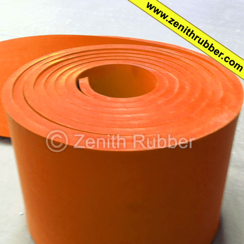 Feuille en caoutchouc - ABE series - Zenith Industrial Rubber Products Pvt. Ltd.
