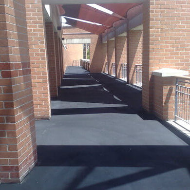 Feuille en caoutchouc en EPDM - ZSWP100 - Zenith Industrial Rubber Products Pvt. Ltd. - étanche