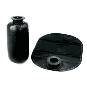 Vessie - Zenith Industrial Rubber Products Pvt. Ltd.