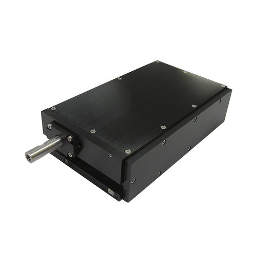 Module de manipulation type pick and place - LAR31 Series - SMAC Moving Coil Actuators